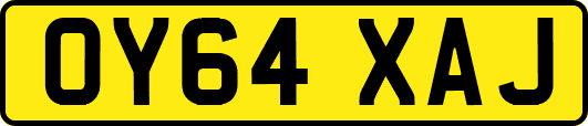 OY64XAJ