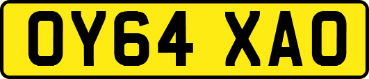 OY64XAO