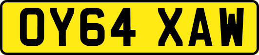 OY64XAW