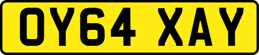 OY64XAY