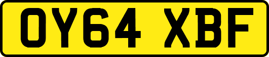 OY64XBF