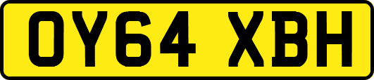 OY64XBH