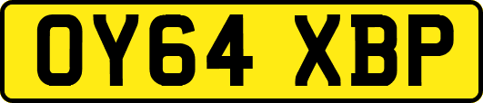 OY64XBP