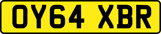 OY64XBR