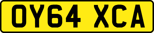 OY64XCA