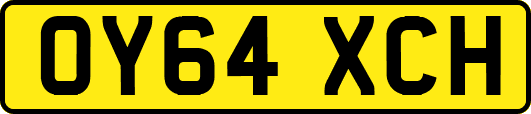 OY64XCH