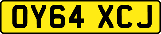 OY64XCJ