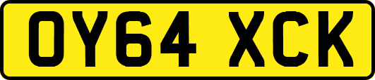 OY64XCK