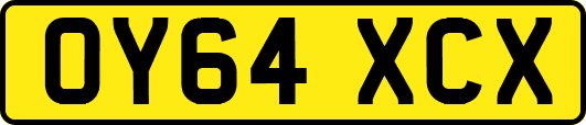 OY64XCX