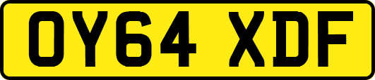 OY64XDF