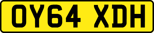 OY64XDH
