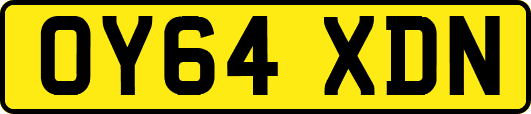 OY64XDN