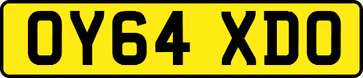 OY64XDO