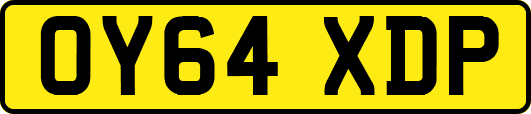 OY64XDP