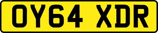 OY64XDR