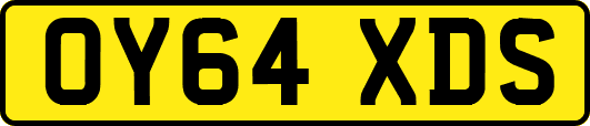 OY64XDS