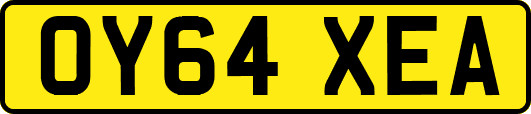 OY64XEA