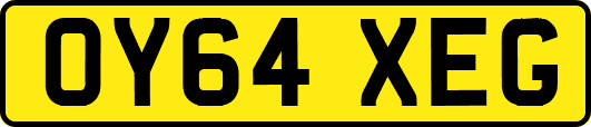 OY64XEG