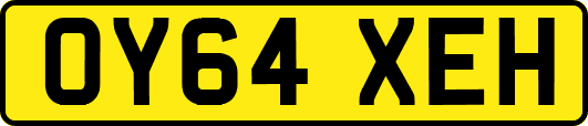 OY64XEH