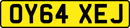 OY64XEJ