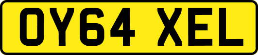 OY64XEL