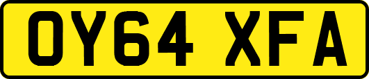 OY64XFA