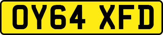 OY64XFD
