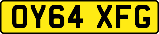 OY64XFG