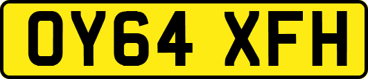 OY64XFH