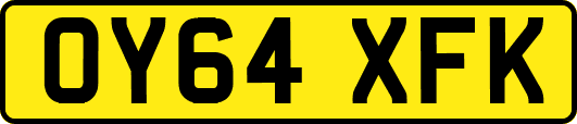 OY64XFK