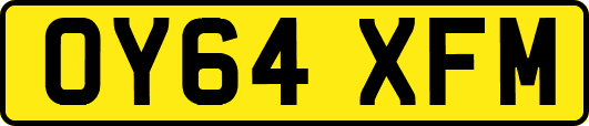 OY64XFM