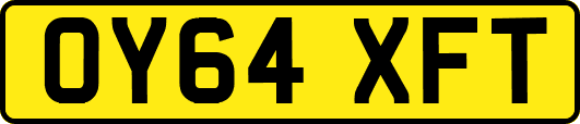 OY64XFT