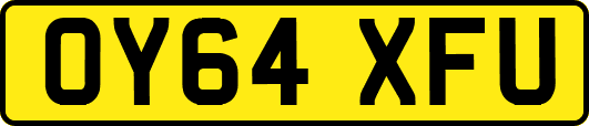 OY64XFU