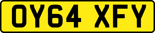 OY64XFY