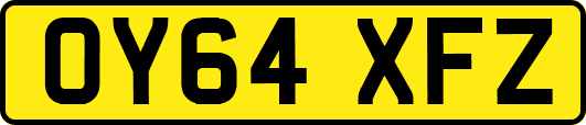 OY64XFZ