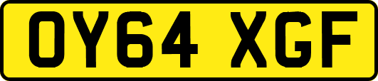 OY64XGF