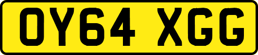 OY64XGG