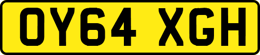 OY64XGH