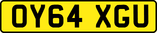 OY64XGU