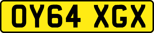 OY64XGX