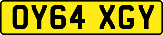 OY64XGY