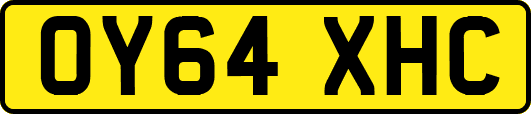 OY64XHC