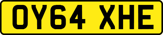 OY64XHE