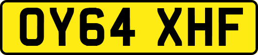 OY64XHF