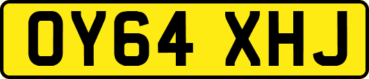 OY64XHJ