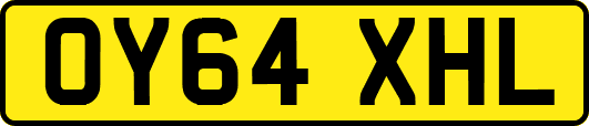 OY64XHL