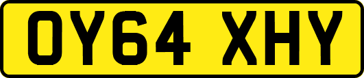 OY64XHY