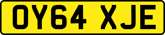 OY64XJE