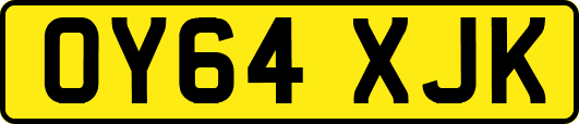 OY64XJK