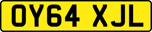OY64XJL